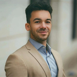 Daniel Kornfeld's profile picture