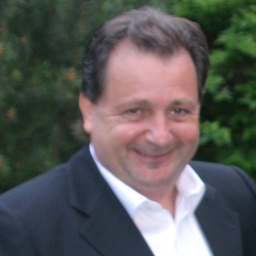 Ing. Andreas Zaritz