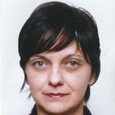 Irena Petrovska Trajkovska