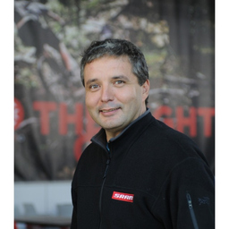 Marcus Schneider