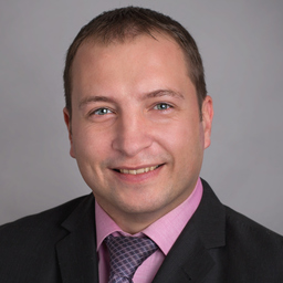 Alexej Schmidtlein