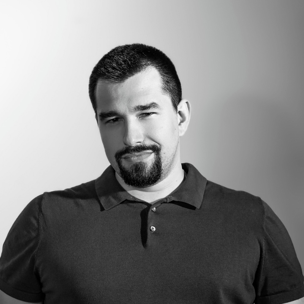 Nikita Kovalenko Flutter developer CPI Technologies GmbH XING