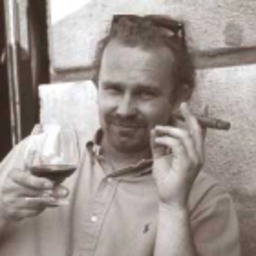 Andreas L. Strohmaier