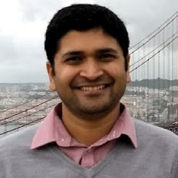 Dr. Mihir Khadilkar