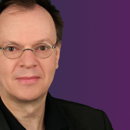 Uwe Renz's profile picture