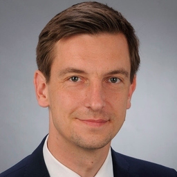 Profilbild Jochen Lückerath