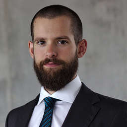 Philipp Klippel