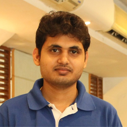 kiran jaganmohan