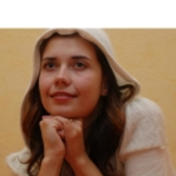 Kseniia Pogrebennyk