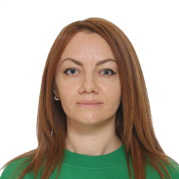 Tetiana Koropchuk