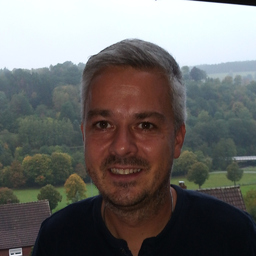 Thorsten Schreiber