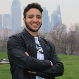 Mostafa Seoudy