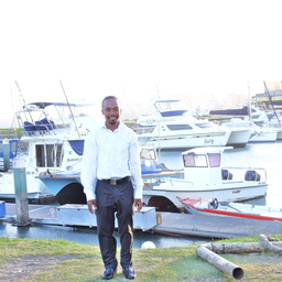 Kwazi Ernest Mbambo