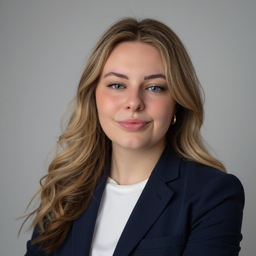 Annalena Bauer