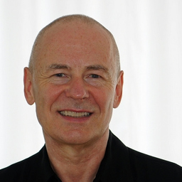 Profilbild Peter Berliner