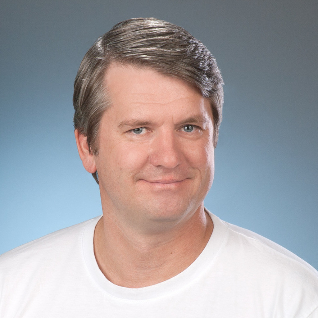 Holger Autor Inhaber und Geschäftsführer Malerbetrieb Holger Autor