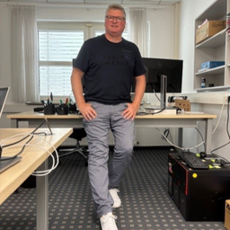 Jens Haming