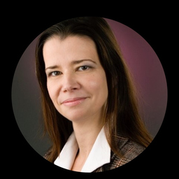 Aggeliki Rabaouni