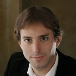 Profilbild Axel Lehrmann