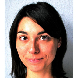 Laia Miralles Ribera