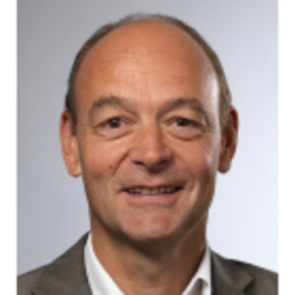 Werner Hagist Geschäftsführer W. Hagist Logistics Consulting XING