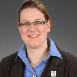 Antje Torlage