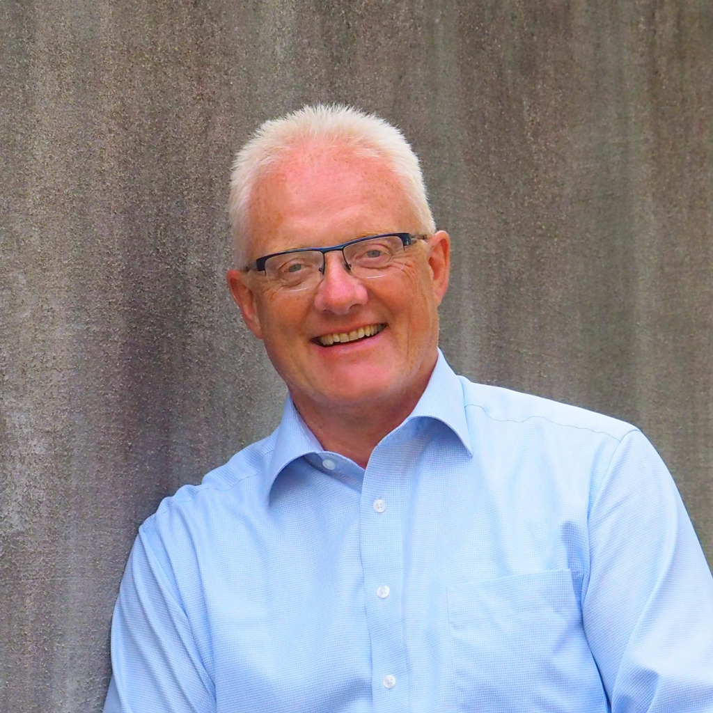 Richard Weiss Unternehmer / Leitung Projektmanagement InnoAction