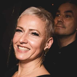 Birgit Usinger