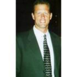 Stephen Boney