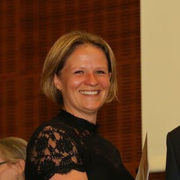 Sabrina Meyer-Özpolat