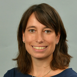Dr. Kristin Eißmann