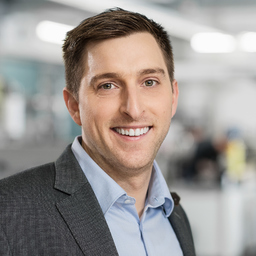 Markus Klein's profile picture