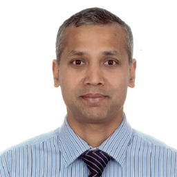 Pralay Shankar Ahluwalia's profile picture