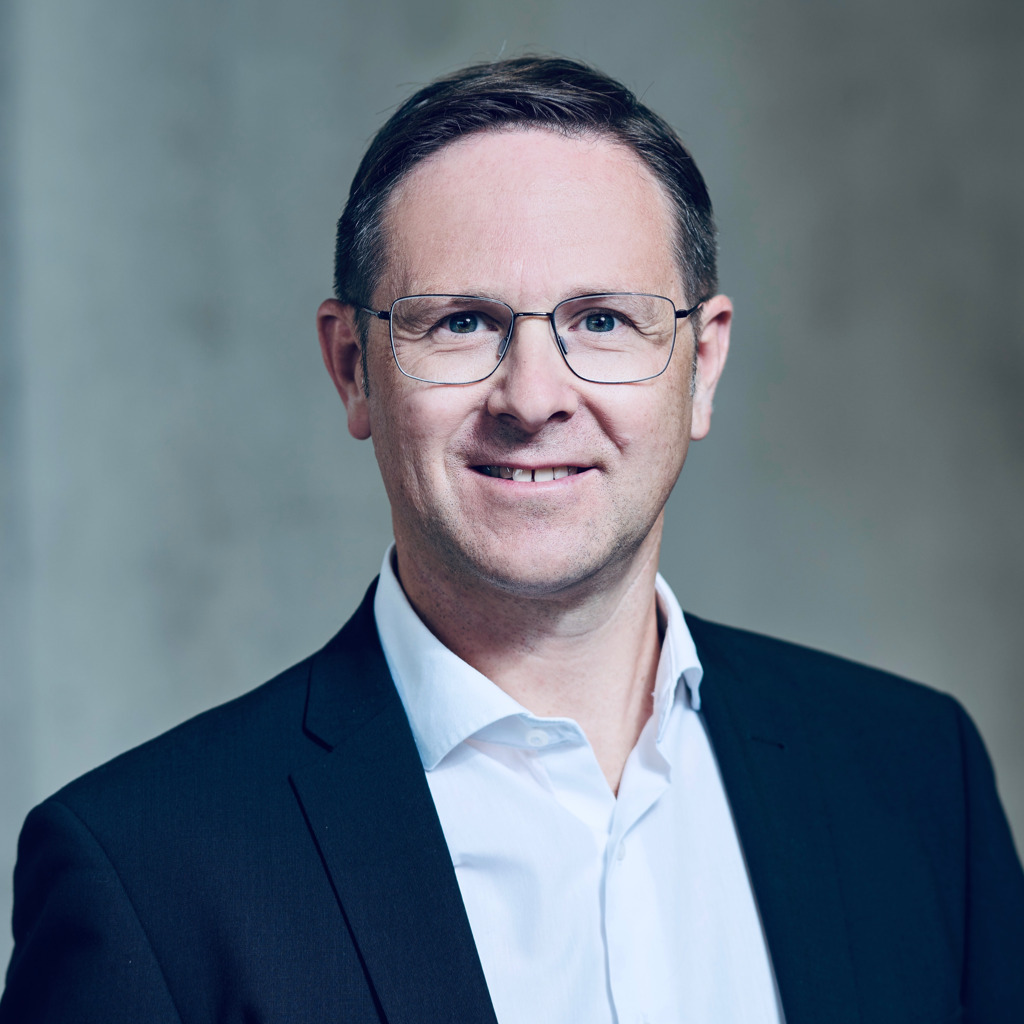 Klaus Gassner Teamleiter Key Account, Projektleitung