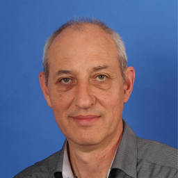 Yuriy Shklyar