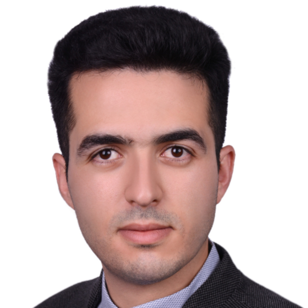 Ali Mohammadi Werkstudent DHC Business Solutions GmbH & Co. KG XING