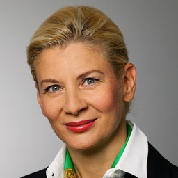 Jeannette Kraushaar