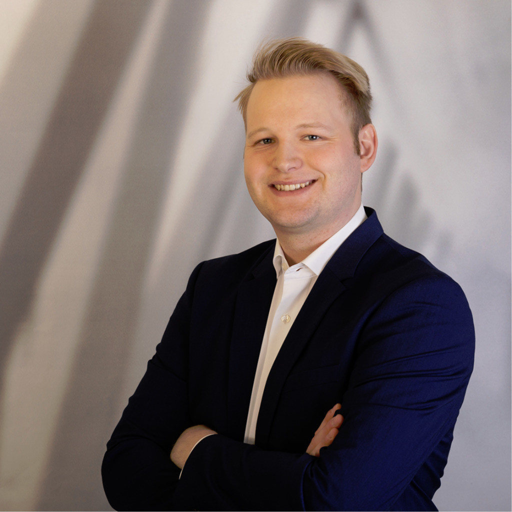 Philipp Roth - Operations & Purchasing Manager - Dürr NDT GmbH & Co. KG ...