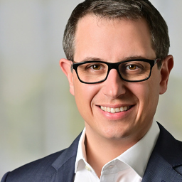 Sebastian Schramhauser