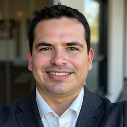 Jose Ramon Perez Alvarez