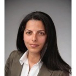 Nuran Caliskan