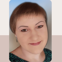Tina Stübinger