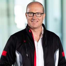 Matthias Nickel