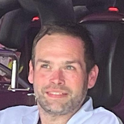 Michael Maurer's profile picture
