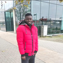 Bakary Dibba