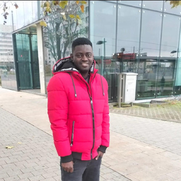 Bakary Dibba
