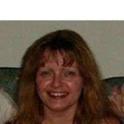 Françoise Berton