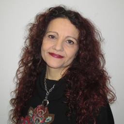 Rosalba Pungillo