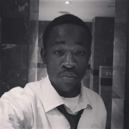 Felix Okeyo