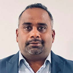 Pradeep Kumar Goud